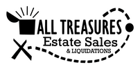 All Treasures Estate Sales and Liquidation